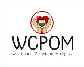 WCPOM Will County Parents of Multiples (use both/or just WCPOM) entry by Wonkberan