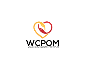 WCPOM Will County Parents of Multiples (use both/or just WCPOM) entry by luckydesigner