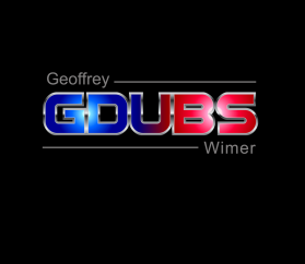 Geoffrey "gdubs" Wimer entry by Edy Santoso