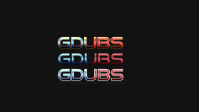 Geoffrey "gdubs" Wimer entry by Liam Jones