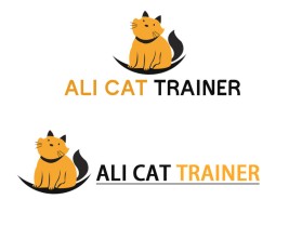 Ali Cat Trainer entry by Aruna