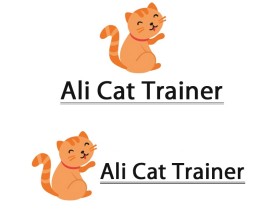 Ali Cat Trainer entry by Aruna