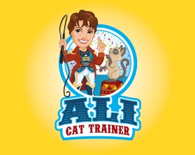 Veterinary and Pet Care Logos design