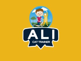 Ali Cat Trainer entry by Aruna