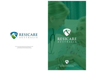 Resicare Australia entry by ajiart