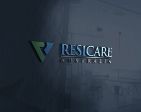 Resicare Australia entry by einaraees