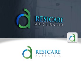 Resicare Australia entry by quimcey