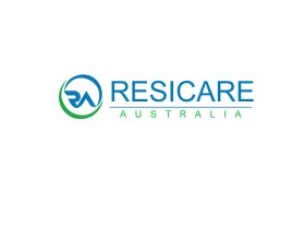 Resicare Australia entry by DzinerIdea