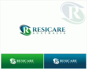 Resicare Australia entry by jellareed