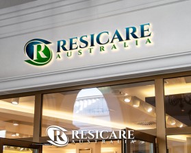 Resicare Australia entry by jellareed