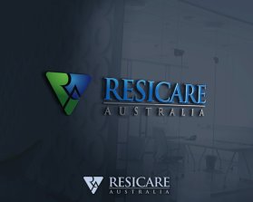 Resicare Australia entry by einaraees