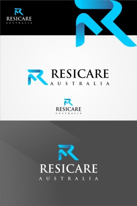 Resicare Australia entry by arvin art
