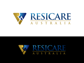 Resicare Australia entry by einaraees