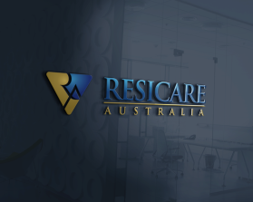 Resicare Australia entry by einaraees