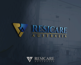 Resicare Australia entry by einaraees