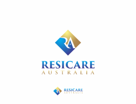 Resicare Australia entry by fadil78