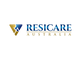 Resicare Australia entry by einaraees