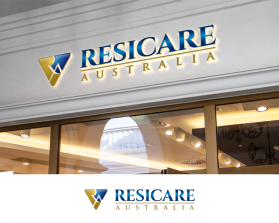 Resicare Australia entry by einaraees