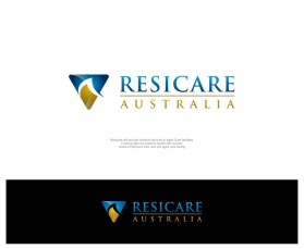 Resicare Australia entry by ajiart