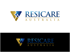 Resicare Australia entry by einaraees
