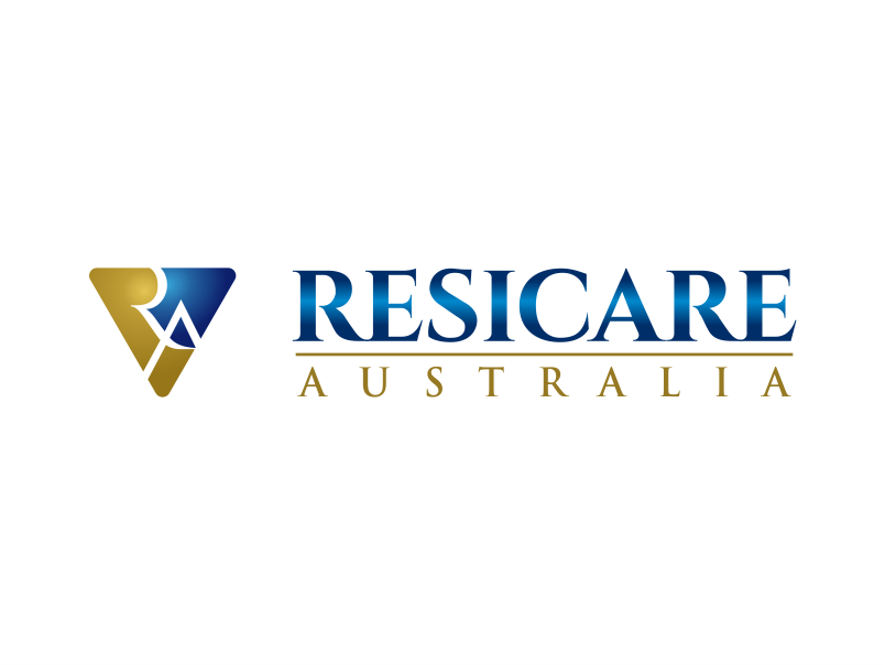 Logo Design for Resicare Australia