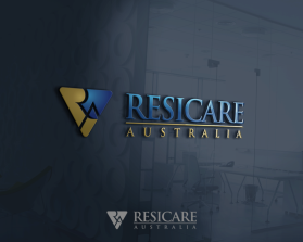 Resicare Australia entry by einaraees