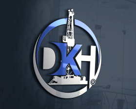 Winning entry: DKH entry by Cre8