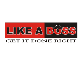 Like A Boss entry by no name