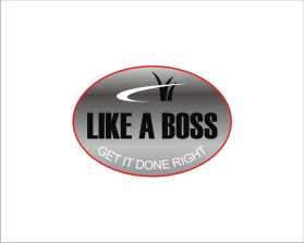 Logo Design entry 1375503 submitted by El Tasador