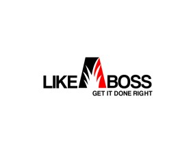 Like A Boss entry by Aruna17