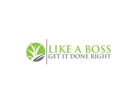 Like A Boss entry by baharhossain
