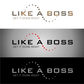 Logo Design entry 1375521 submitted by arvin art