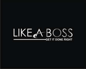 Like A Boss entry by El Tasador