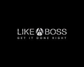 Like A Boss entry by Amit1991