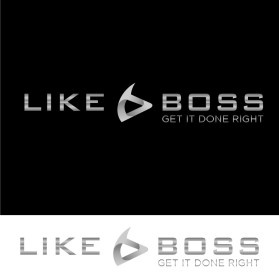 Like A Boss entry by arvin art