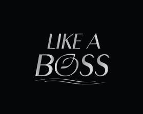 Like A Boss entry by Jecha