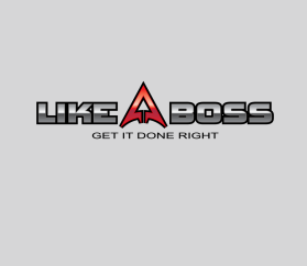 Like A Boss entry by smarttaste
