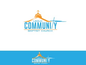 Leduc Community Baptist  Church entry by rhighanz10