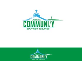 Leduc Community Baptist  Church entry by rhighanz10