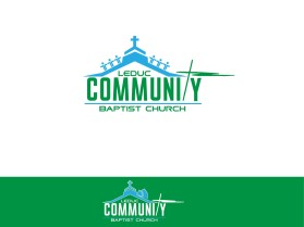 Leduc Community Baptist  Church entry by rhighanz10