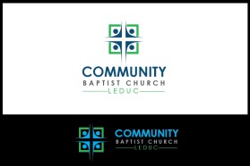 Leduc Community Baptist  Church entry by akosijepoy