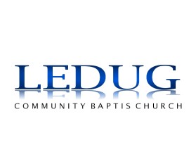 Leduc Community Baptist  Church entry by riswanto