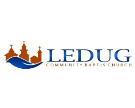Leduc Community Baptist  Church entry by riswanto