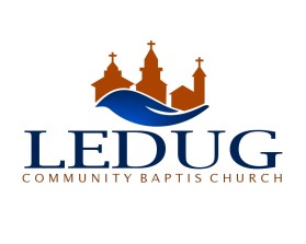 Leduc Community Baptist  Church entry by riswanto