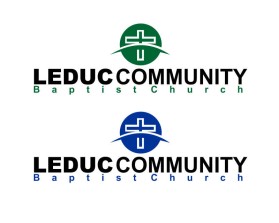 Leduc Community Baptist  Church entry by rizky