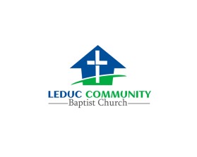 Leduc Community Baptist  Church entry by andrelenoir