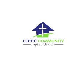Leduc Community Baptist  Church entry by andrelenoir