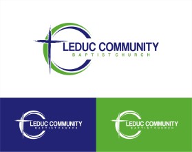 Leduc Community Baptist  Church entry by danni22