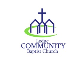 Leduc Community Baptist  Church entry by andrelenoir