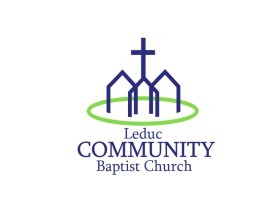 Leduc Community Baptist  Church entry by andrelenoir